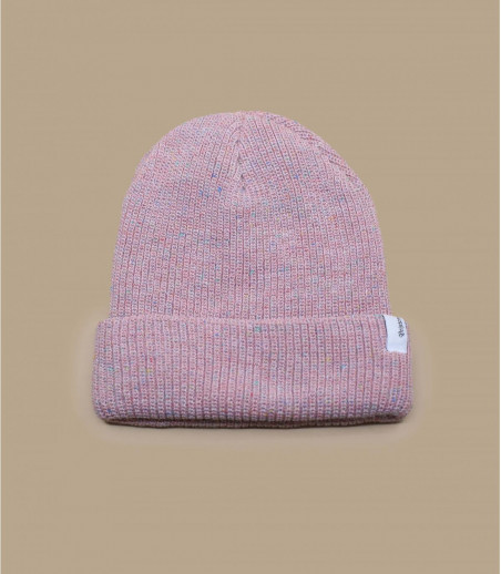 Aspen Beanie rose Brixton